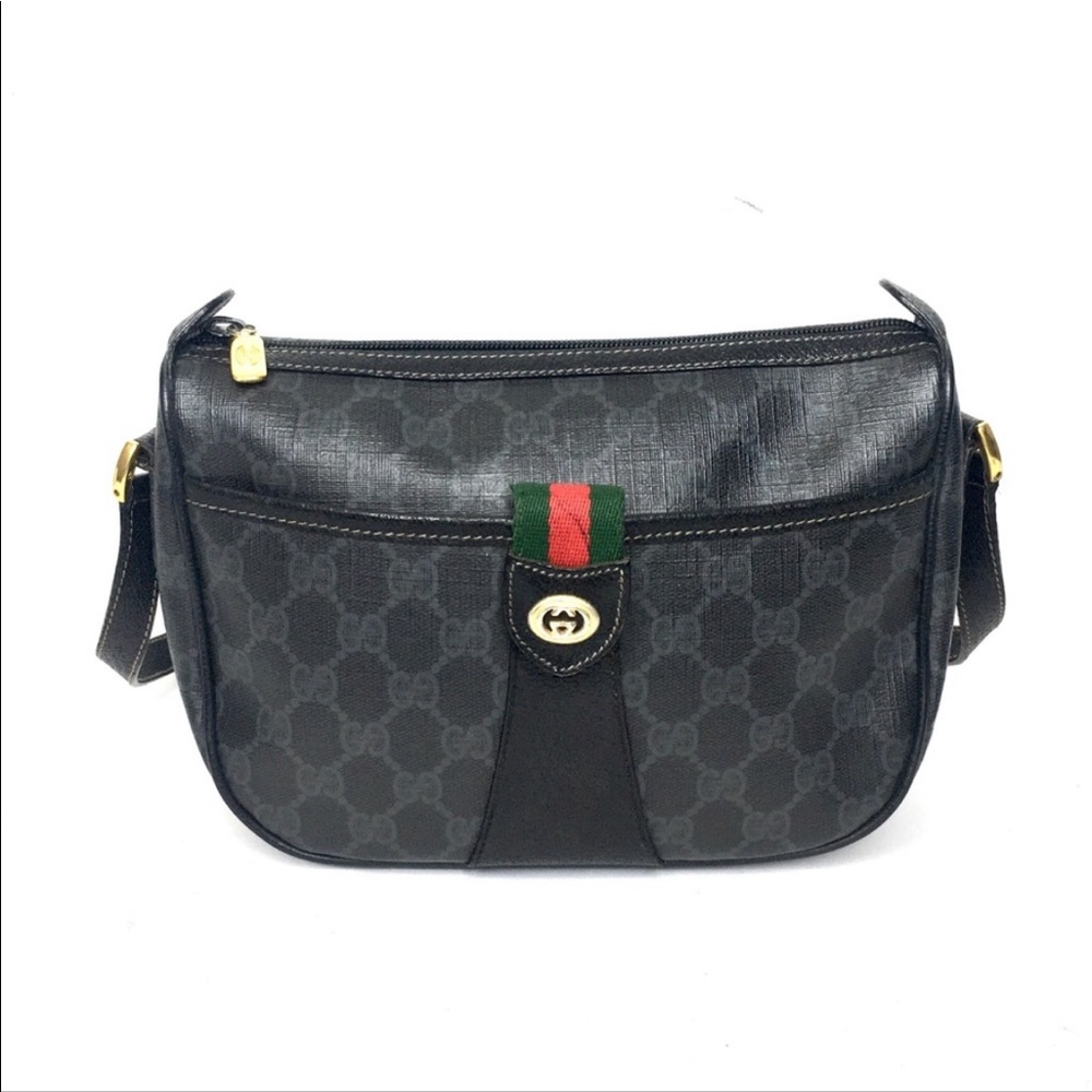 Authentic Gucci Crossbody